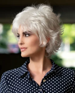 Wigs For Women Alyssa | Synthetic Wig By Envy