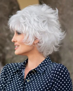 Wigs For Women Alyssa | Synthetic Wig By Envy