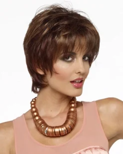 Elle (Exclusive) | Synthetic Wig By Envy