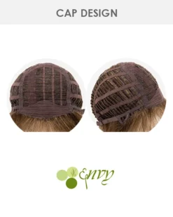 Francesca (Exclusive) | Synthetic Wig By Envy