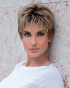 Wigs For Women Penelope (Exclusive) | Synthetic Wig By Envy