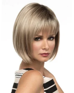 Wigs For Women Petite Scarlett | Synthetic Wig By Envy