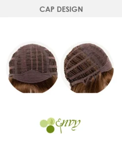 Petite Scarlett (Exclusive) | Synthetic Wig By Envy