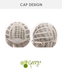 Sheila | Synthetic Wig By Envy