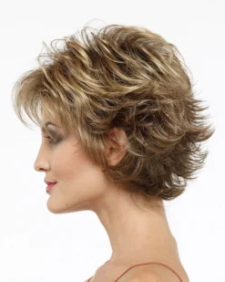 Victoria | Synthetic Wig By Envy