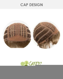 Wigs For Women Bryn (Exclusive) | Synthetic Wig By Envy