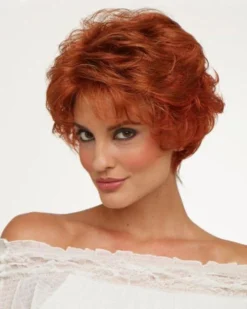 Wigs For Women Bryn (Exclusive) | Synthetic Wig By Envy