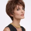 Kitana | Monofilament Synthetic Wig By Envy Wigs For Women