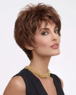 Kitana | Monofilament Synthetic Wig By Envy Wigs For Women