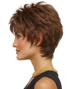 Kitana (Exclusive) | Monofilament Synthetic Wig By Envy Wigs For Women