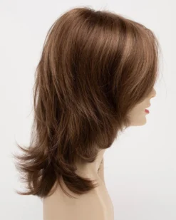 Rylee | Lace Front & Monofilament Synthetic Wig By Envy Wigs For Women