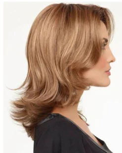 Rylee | Lace Front & Monofilament Synthetic Wig By Envy Wigs For Women