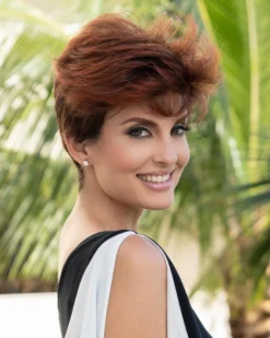 Wigs For Women Tiffany (Exclusive) | Synthetic Wig By Envy