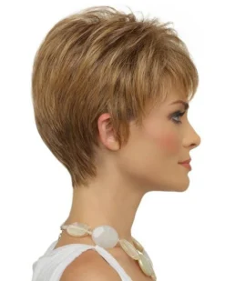 Wigs For Women Tiffany (Exclusive) | Synthetic Wig By Envy