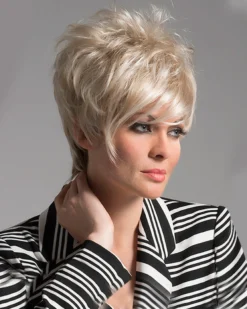 Shari (Exclusive) | Synthetic Wig By Envy