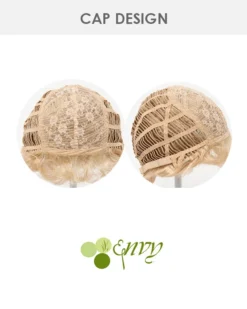 Kaitlyn (Exclusive) | Synthetic Wig By Envy