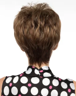 Wigs For Women Jacqueline (Exclusive) | Synthetic Wig By Envy