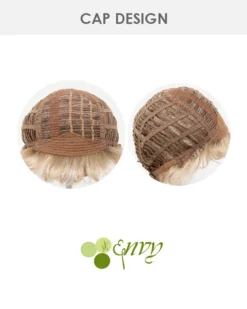 Wigs For Women Jacqueline (Exclusive) | Synthetic Wig By Envy