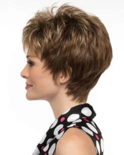 Jacqueline | Synthetic Wig By Envy Wigs For Women