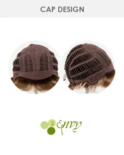 Jamie | Synthetic Wig By Envy 13 Jamie | Synthetic Wig By Envy