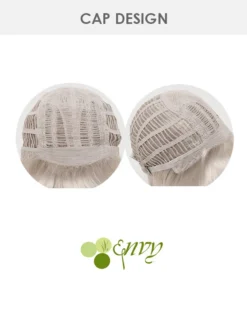 Mila | Synthetic Wig By Envy Wigs For Women