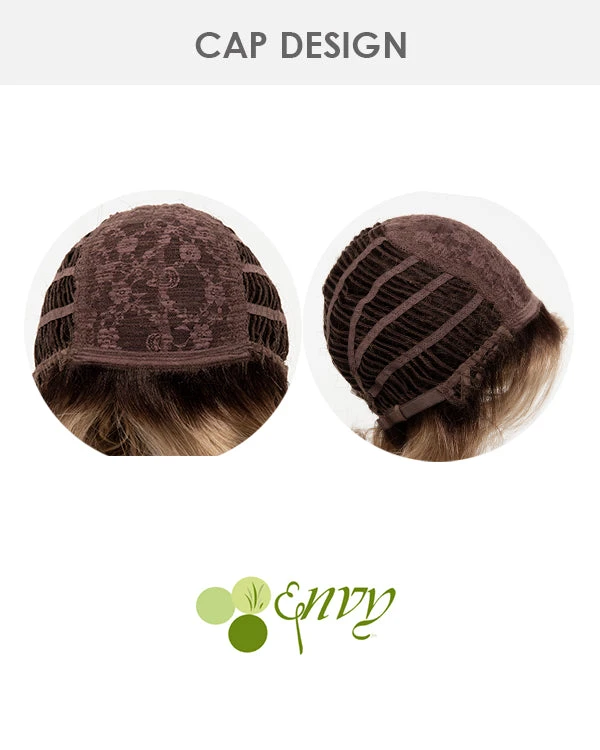 Bianca (Exclusive) | Synthetic Wig By Envy 8 Bianca (Exclusive) | Synthetic Wig By Envy