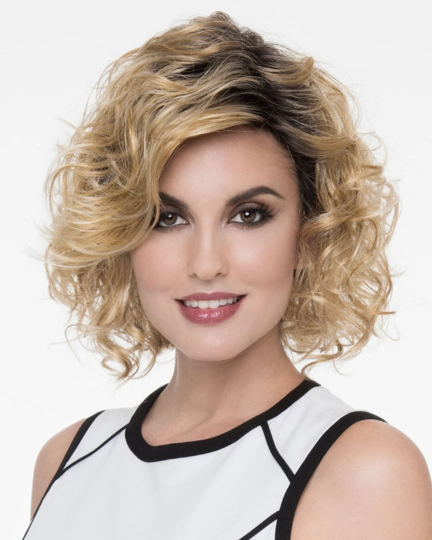 Bianca (Exclusive) | Synthetic Wig By Envy 4 Bianca (Exclusive) | Synthetic Wig By Envy