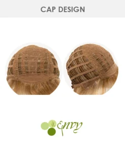 Wigs For Women Chantel (Exclusive) | Synthetic Wig By Envy