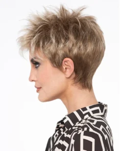 Ivy (Exclusive) | Synthetic Wig By Envy Wigs For Women