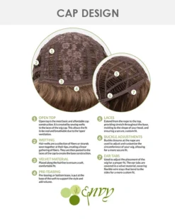 Jolie (Exclusive) | Synthetic Wig By Envy 11 Jolie (Exclusive) | Synthetic Wig By Envy