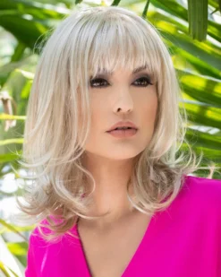 Wigs For Women Jolie | Synthetic Wig By Envy