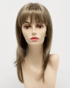Leyla | Monofilament Part Wig By Envy Wigs For Women