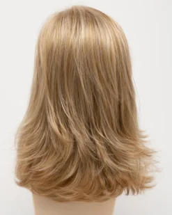 Petite Nadia | Monofilament Part Wig By Envy Wigs For Women