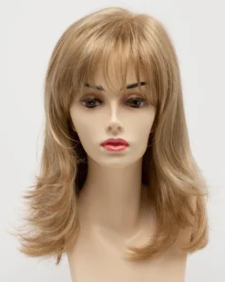 Petite Nadia | Monofilament Part Wig By Envy Wigs For Women