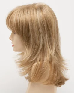 Petite Nadia | Monofilament Part Wig By Envy Wigs For Women