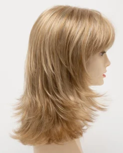 Petite Nadia | Monofilament Part Wig By Envy Wigs For Women