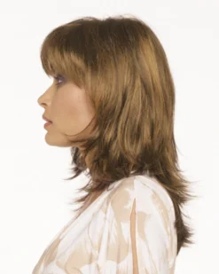 Nadia | Monofilament Part Wig By Envy