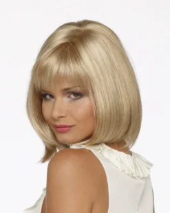 Petite Paige | Monofilament Part Wig By Envy