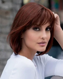 Petite Paige | Monofilament Part Wig By Envy