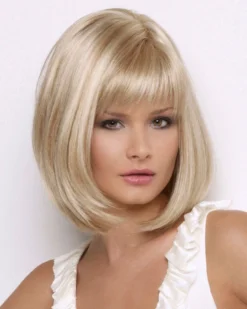 Petite Paige | Monofilament Part Wig By Envy