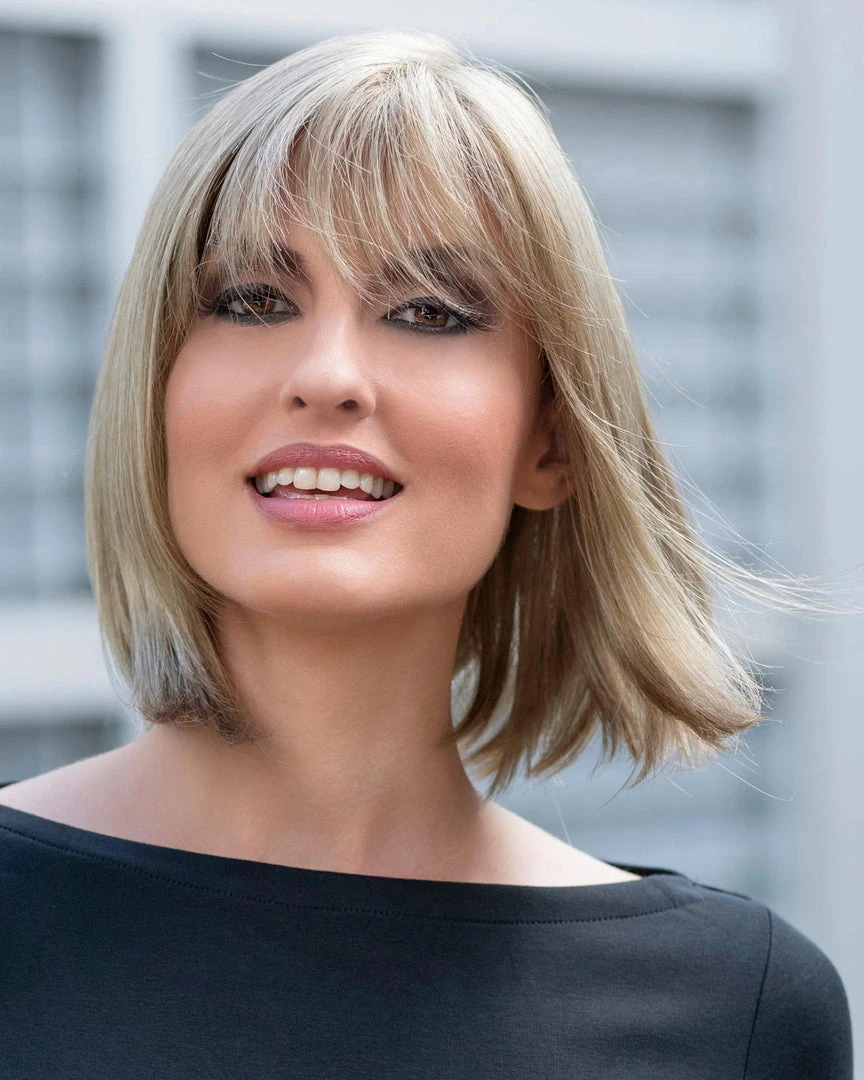 Carley | Monofilament Synthetic Wig By Envy 4 Carley | Monofilament Synthetic Wig By Envy