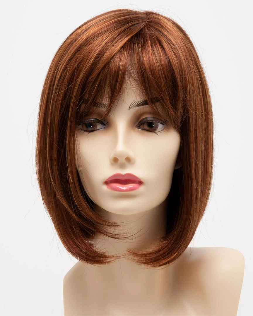 Carley | Monofilament Synthetic Wig By Envy 10 Carley | Monofilament Synthetic Wig By Envy