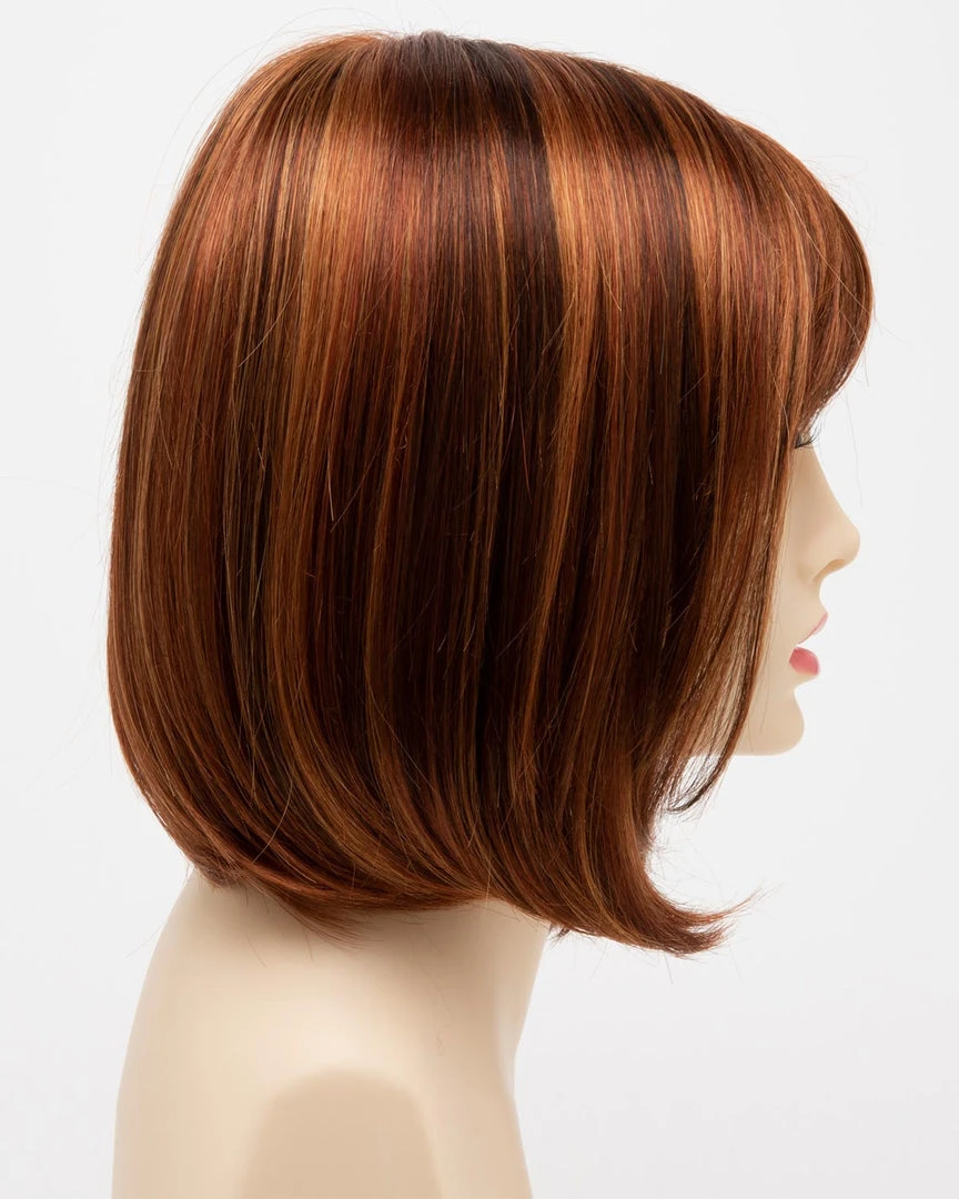 Carley | Monofilament Synthetic Wig By Envy 12 Carley | Monofilament Synthetic Wig By Envy