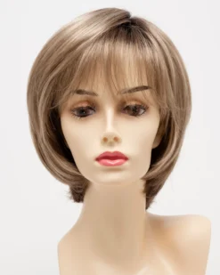 Haley (Exclusive) | Monofilament Synthetic Wig By Envy
