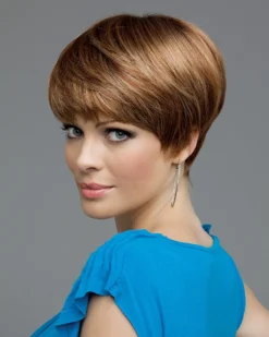 Jo Anne (Exclusive) | Monofilament Synthetic Wig By Envy Wigs For Women