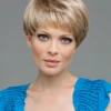 Jo Anne | Monofilament Synthetic Wig By Envy