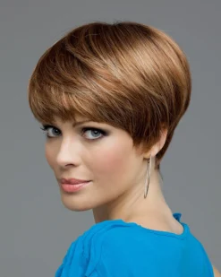 Jo Anne | Monofilament Synthetic Wig By Envy 8 Jo Anne | Monofilament Synthetic Wig By Envy