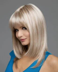 Wigs For Women Madison | Monofilament Synthetic Wig By Envy