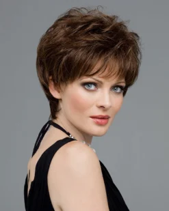Aubrey | Monofilament Human Hair Blend Wig By Envy Wigs For Women