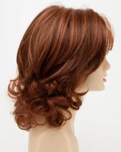 Danielle | Lace Front & Monofilament Human Hair Blend Wig By Envy Wigs For Women 13 Danielle | Lace Front & Monofilament Human Hair Blend Wig By Envy Wigs For Women